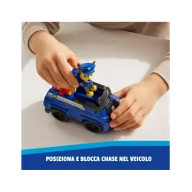 Paw Patrol Chase Patrol Cruiser | Generoso Casalinghi