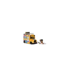 Tech Deck Sk8 Crew Autobus Trasformabile | Generoso Casalinghi