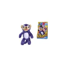 Screamerz Scimmietta 30 cm Simba | Generoso Casalinghi