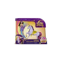 Unicorn Academy Sophia Unicorno Luminoso | Generoso Casalinghi