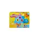 Play-Doh Dinosauro 6 Vasetti Hasbro | Generoso Casalinghi