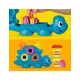 Play-Doh Dinosauro 6 Vasetti Hasbro | Generoso Casalinghi
