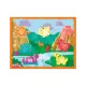 Play-Doh Dinosauro 6 Vasetti Hasbro | Generoso Casalinghi