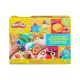 Play-Doh Dinosauro 6 Vasetti Hasbro | Generoso Casalinghi