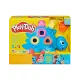 Play-Doh Dinosauro 6 Vasetti Hasbro | Generoso Casalinghi