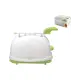 Tostapane DCG 2 Fette 6 Livelli Timer | Generoso Casalinghi