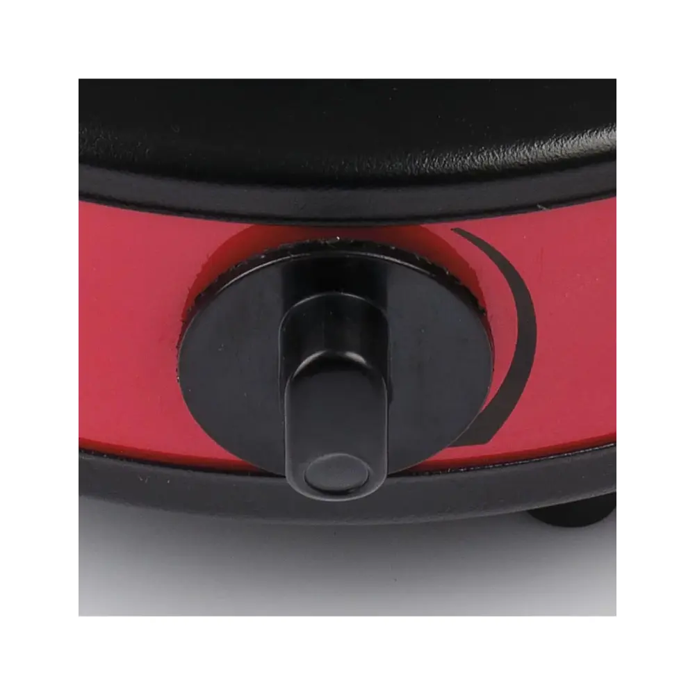 Fornello Portatile 500W G3 Ferrari | Generoso Casalinghi