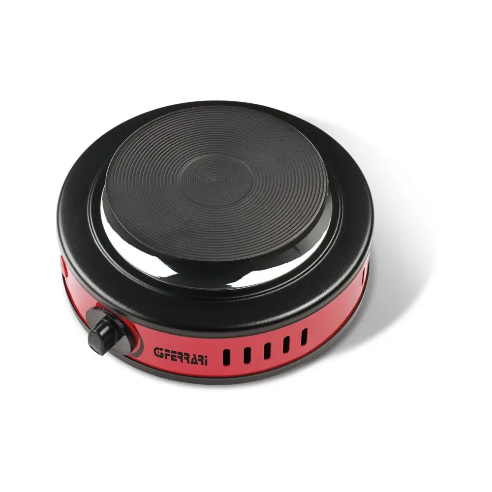 Fornello Portatile 500W G3 Ferrari | Generoso Casalinghi