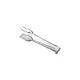 Pinze da Carne 26 cm Pintinox in Inox | Generoso Casalinghi