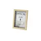 Cornice Lupia Optical 50x70 cm Naturale | Generoso Casalinghi