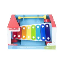 Xilofono Fisher-Price Iconico Giocattolo | Generoso Casalinghi