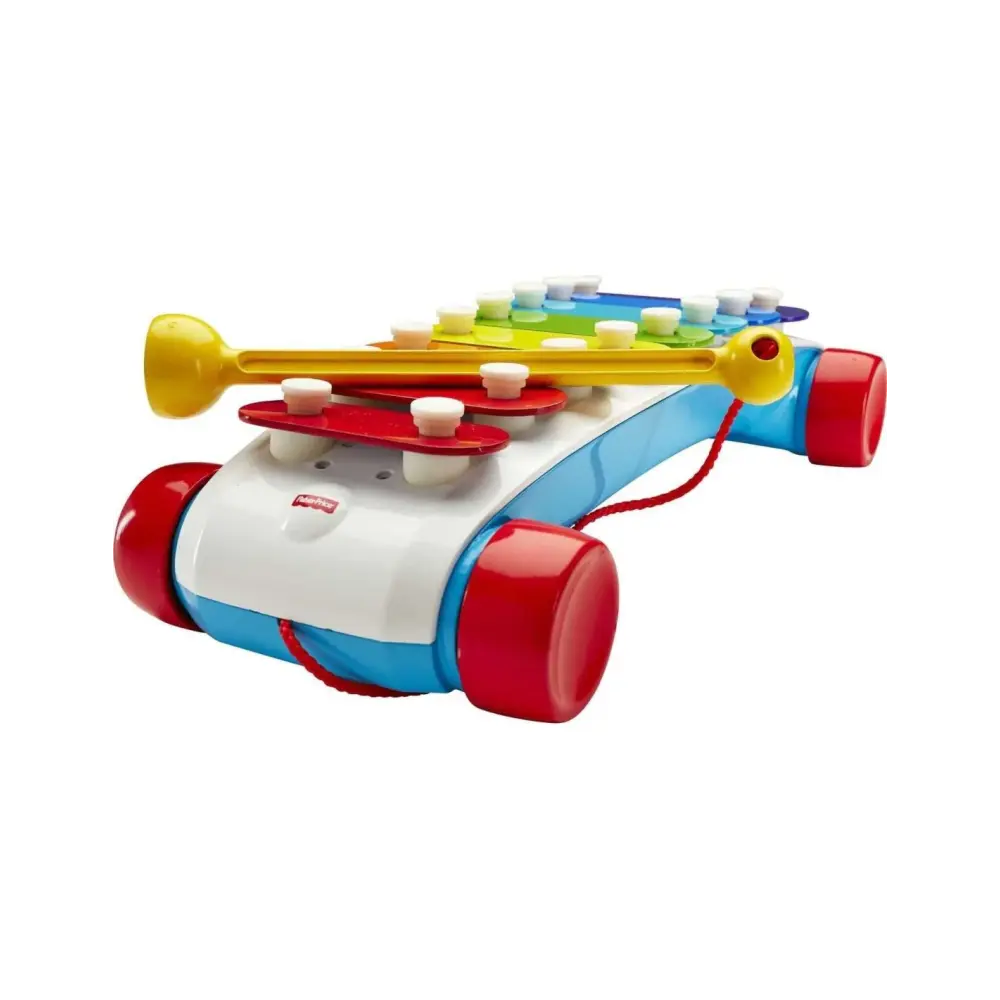 Xilofono Fisher-Price Iconico Giocattolo | Generoso Casalinghi