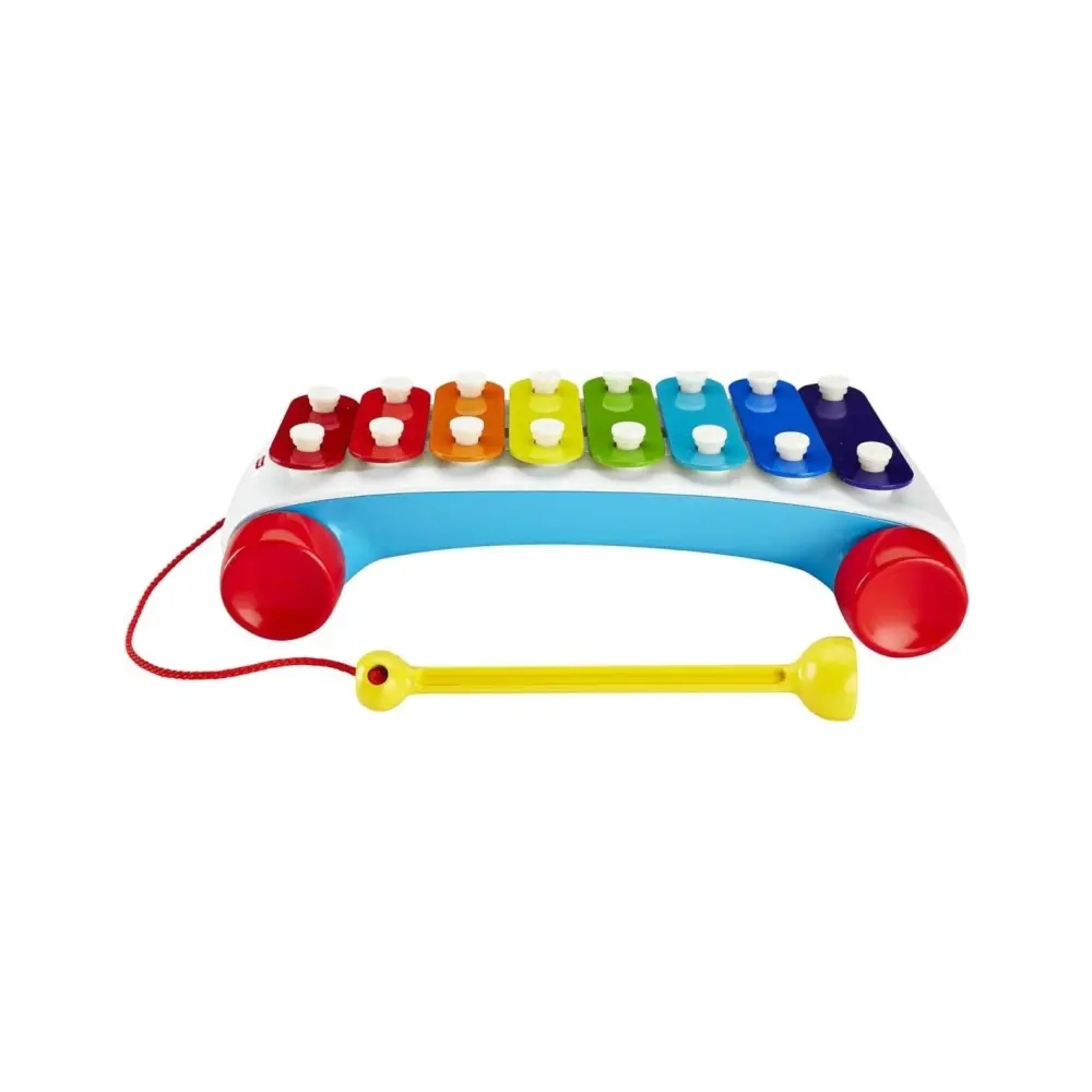 Xilofono Fisher-Price Iconico Giocattolo | Generoso Casalinghi
