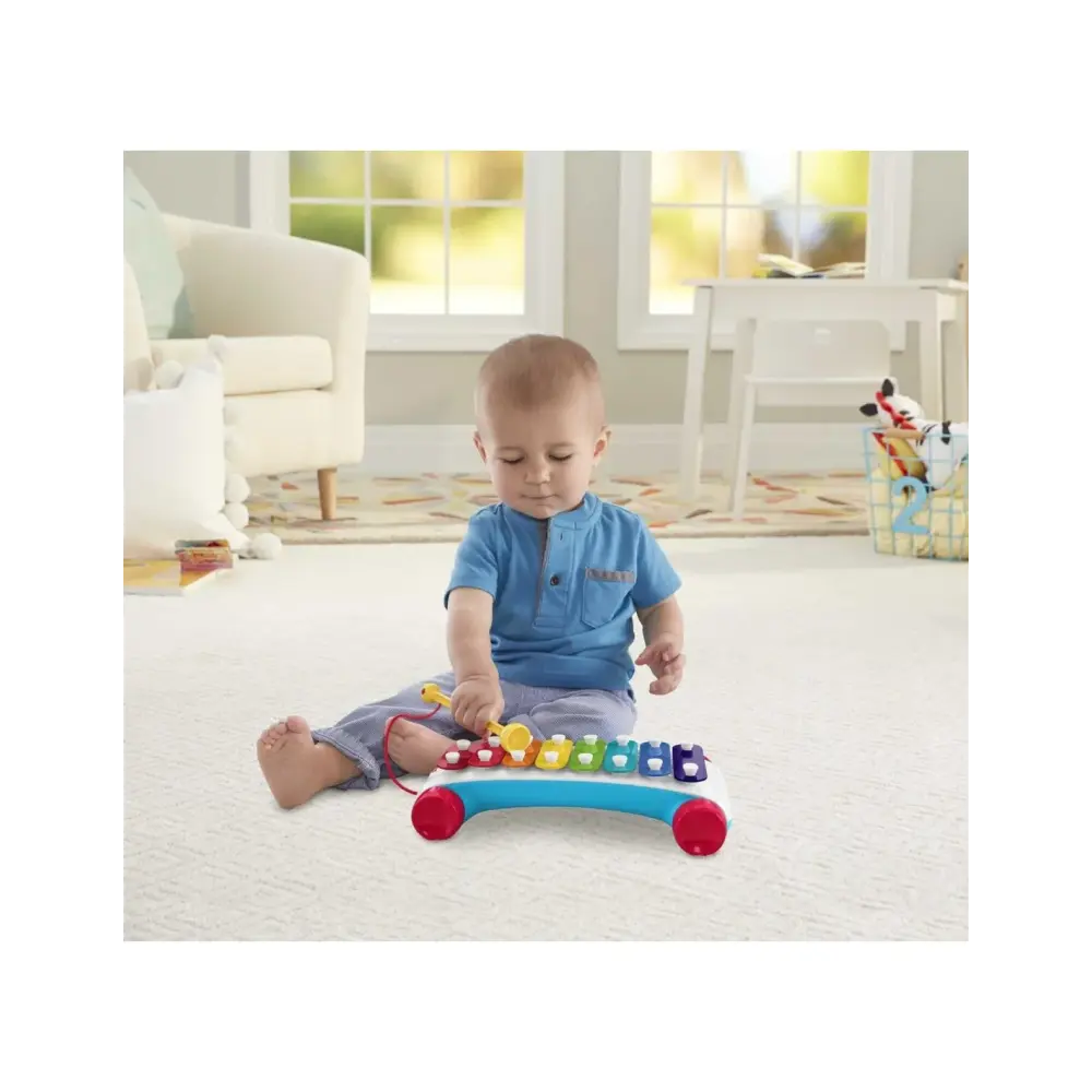 Xilofono Fisher-Price Iconico Giocattolo | Generoso Casalinghi