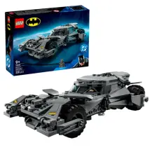 LEGO Batman 76331 Batmobile Batman v Superman