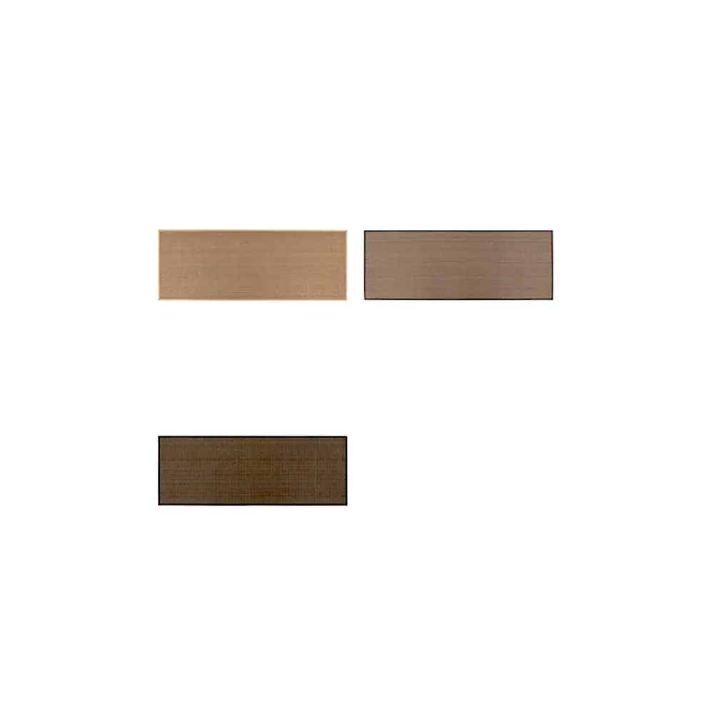 Tappeto Cucina Poliestere 120 x 45 cm | Generoso Casalinghi
