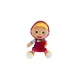 Peluche Masha con Fragola 25 cm M.V. Giochi