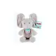 Peluche Interattivo GUND Elefante Cucù Spin Master