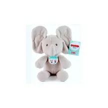 Peluche Interattivo GUND Elefante Cucù Spin Master