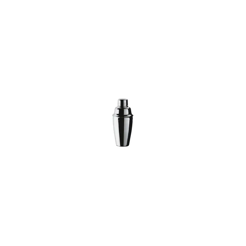 Shaker Ilsa Easy 50 cl in Acciaio Inox