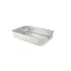 Teglia Lasagnera Alluminio 40 x 31 cm Pentalux