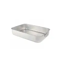 Teglia Lasagnera Alluminio 40 x 31 cm Pentalux
