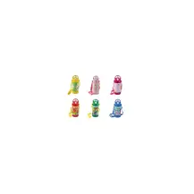 Bottiglia Termica Brandani Baby 350 ml Cannuccia