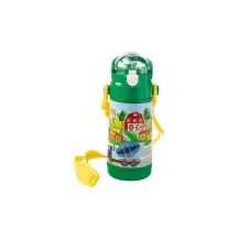 Bottiglia Termica Brandani Baby 350 ml Cannuccia