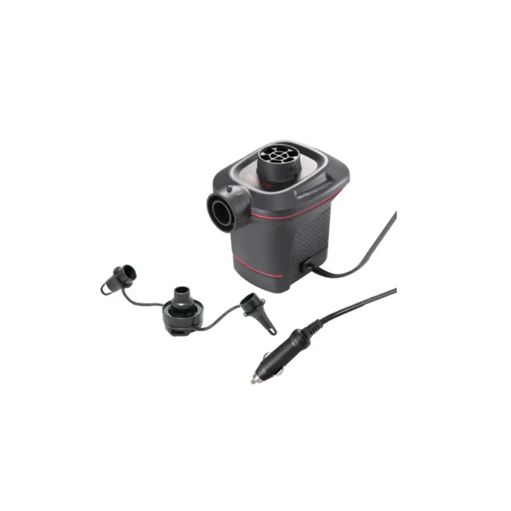 Gonfiatore Elettrico 12V Intex | Generoso Casalinghi