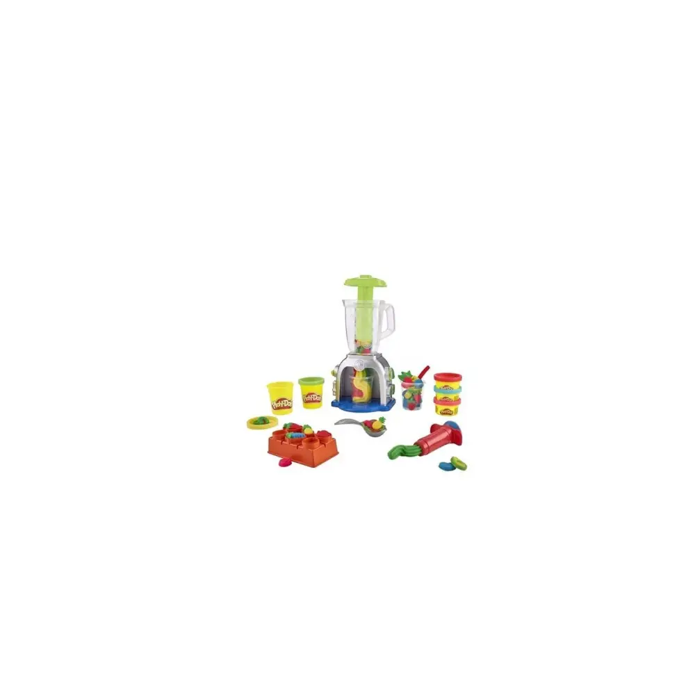 Play-Doh Smoothie Mixer Hasbro | Generoso Casalinghi