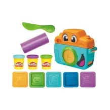 Play-Doh Macchina Fotografica | Generoso Casalinghi