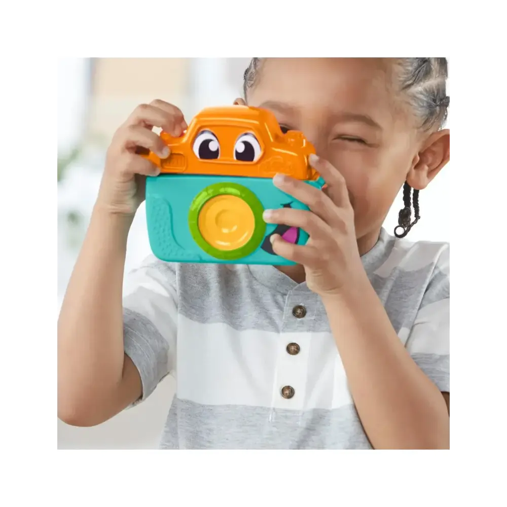 Play-Doh Macchina Fotografica | Generoso Casalinghi