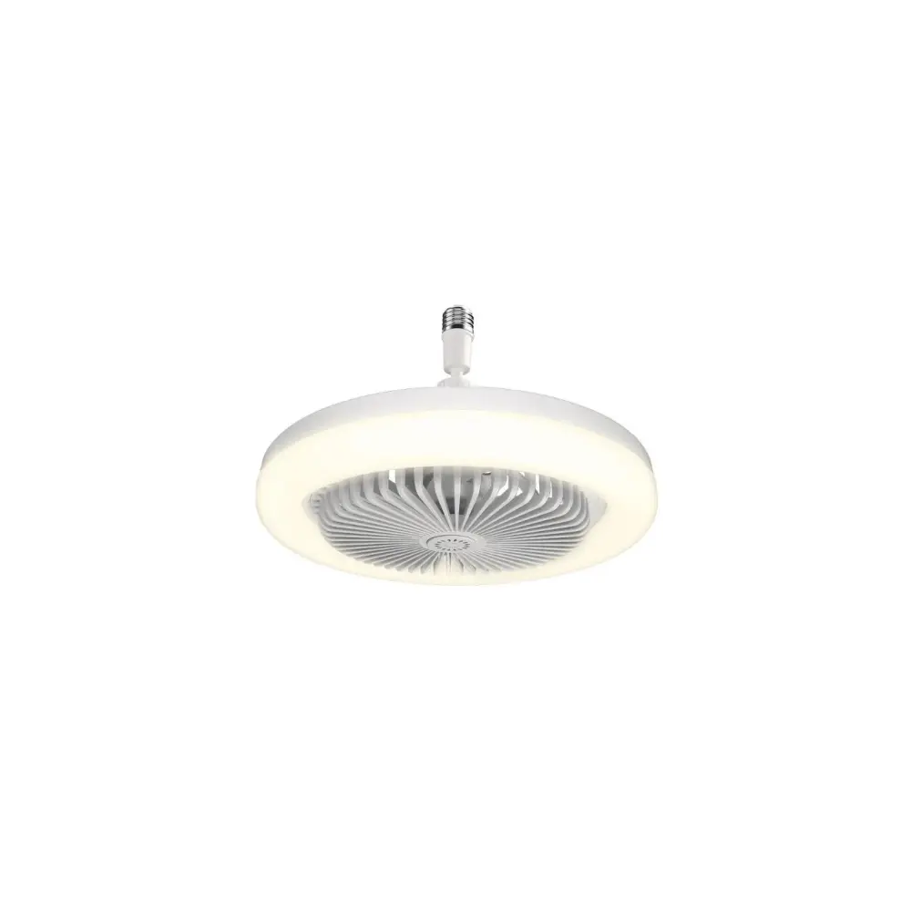 Ventilatore da Soffitto Johnson Astro LED | Generoso Casalinghi
