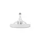 Ventilatore da Soffitto Johnson Astro LED | Generoso Casalinghi