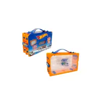 Valigetta Porta Auto Hot Wheels ODS | Generoso Casalinghi