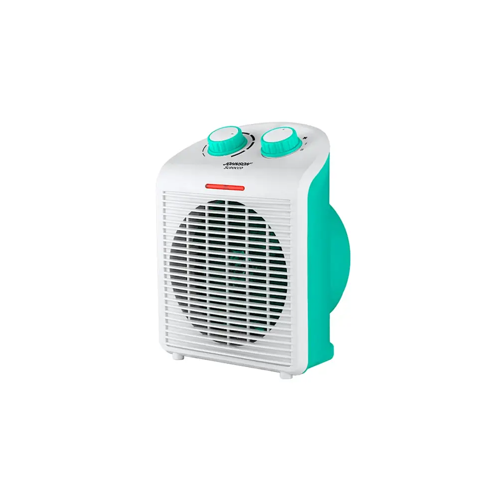 Termoventilatore Johnson Scirocco 2000 W | Generoso Casalinghi