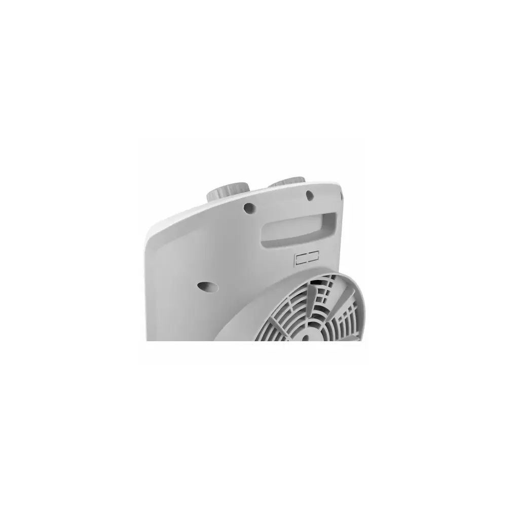 Termoventilatore Johnson Scirocco 2000 W | Generoso Casalinghi