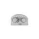 Termoventilatore Johnson Scirocco 2000 W | Generoso Casalinghi