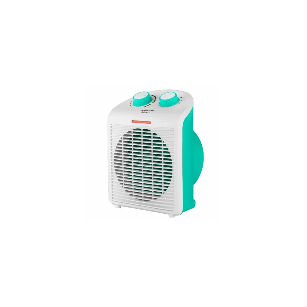 Termoventilatore Johnson Scirocco 2000 W | Generoso Casalinghi