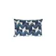 Cuscino Decorativo Blu Egeo 38x58 cm | Generoso Casalinghi