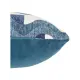 Cuscino Decorativo Blu Egeo 38x58 cm | Generoso Casalinghi