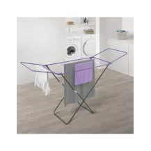 Stendibiancheria Vulcano Aurora Metaltex | Generoso Casalinghi