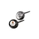 Padella Vulcano 28 cm con Coperchio | Generoso Casalinghi