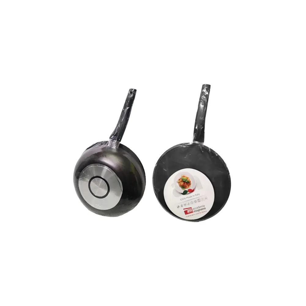 Saltapasta Vulcano 26 cm Accademia Mugnano | Generoso Casalinghi