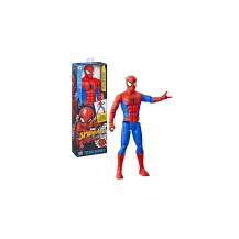 Spider-Man Titan Hero Hasbro | Generoso Casalinghi