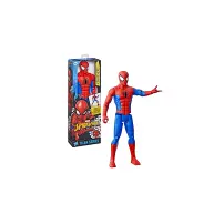 Spider-Man Titan Hero Hasbro | Generoso Casalinghi