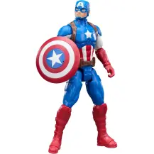 Captain America Titan Hero Marvel | Generoso Casalinghi