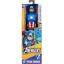Captain America Titan Hero Marvel | Generoso Casalinghi