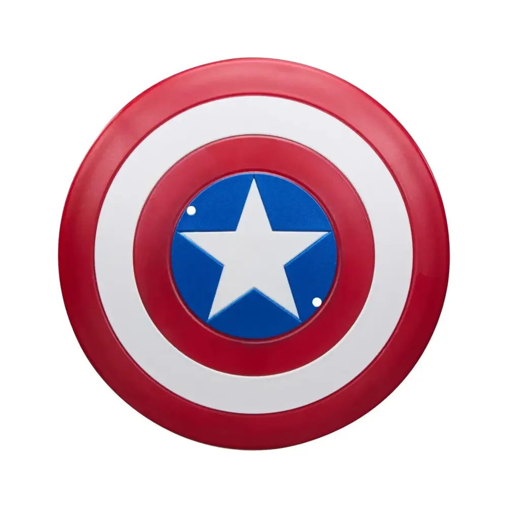 Captain America Titan Hero Marvel | Generoso Casalinghi