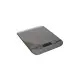 Bilancia Digitale 5 kg Acciaio Inox 5five